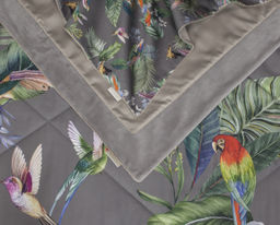 Комплект с одеялом Колибри Каллиопа (капучино) ABC Egypt Cotton