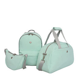 TD-599-1 Сумка дорожная - Grizzly фото 14