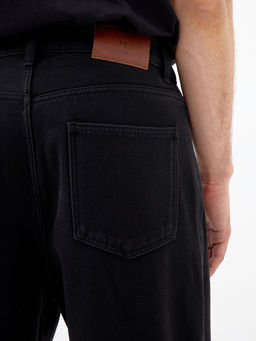 Утепленные Мужские джинсы BAGGY - Mossmore фото 28