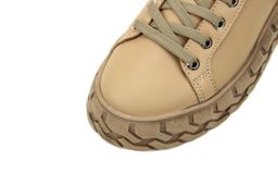 Кеды EDART 128.iceberg be. beige - Ed'art фото 8