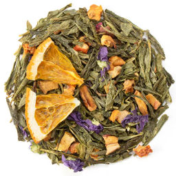 Рассвет в горах НОВИНКА!