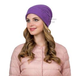 ORDEPA шапка женская - Tonak фото 2