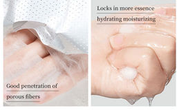 Маска богини Омолаживающая восстанавливающая маска с розой - One spring фото 3