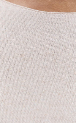 Джемпер к/р F612-1556 l.beige - Fine joyce фото 2