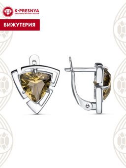 СЕРЬГИ 34614834ПлТ