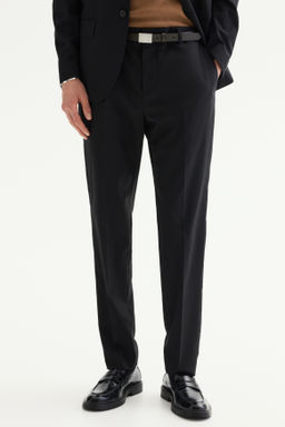 Pantalon de traje Slim Fit - H&m фото 19