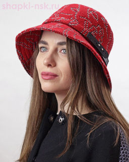 555 П-Д Панама женская (56-58)