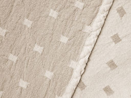 24С150-ШР/у./л.с.уп. 175*220 Плед "Юлия" цв. 330 рис. 181