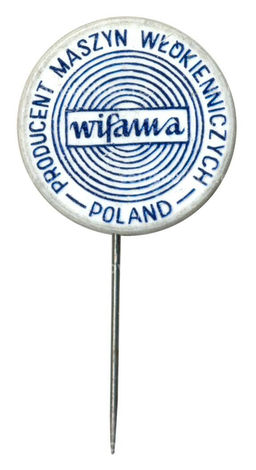 Значок Wifarma (Польша)