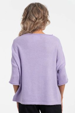 Джемпер М3-4220/8 - Wisell фото 9