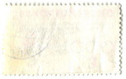 Марка Токио-64 гребля 1964 год Чехословакия