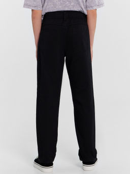 Джинсы для мальчиков черные - Mark formelle фото 4