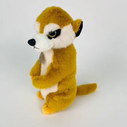 Мягкая игрушка Сурикат 30 см (арт. 668/30) - Storyland фото 10