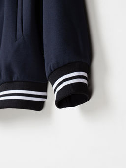 Бомбер Синий 7+ - Bungly фото 7