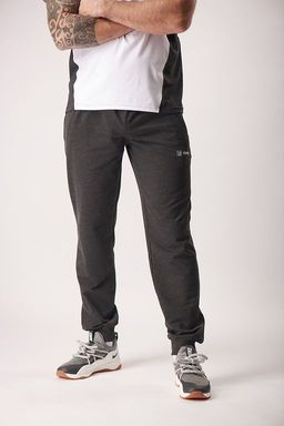 Футер 2-х нитка хлопок с лайкрой Спортивные брюки