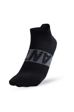 Носки короткие Черный