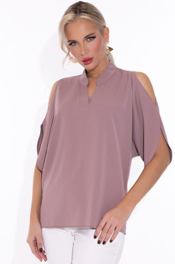 Блузон Лирика (мокко)