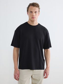 Oversize Erkek Ti??rt 2li