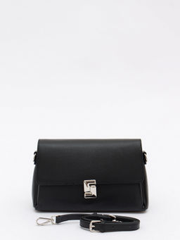 Сумка 2011VG black Vitelli Grassi