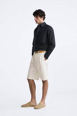 OXFORD SHIRT - Zara фото 4
