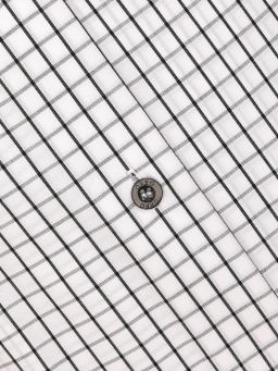 Сорочка мужская длинный рукав GREG 135/111/6147/1p