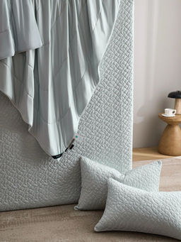 Одеяло Mency Tencel с наматрасником с наволочками ODMNAMT04