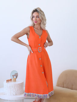 Платье П1-5505 - Wisell фото 12