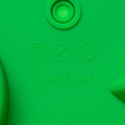 Форма для выпечки новогодняя Доляна Новогодний набор, силикон, 20.5?22?3.5 см, 6 ячеек, зелёная