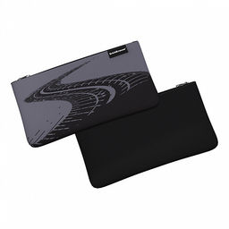 Цена за 1 шт. Пенал конверт ErichKrause Light 220x120мм Road