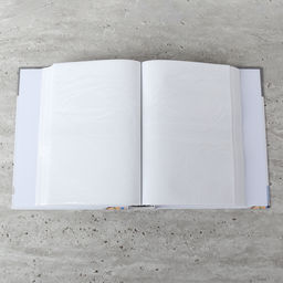 Фотоальбом 200 фото 10х15 Джентльмен / 9561 /уп 36/ - Галеонтрейд фото 4