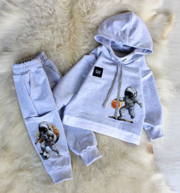 КД1191-Ф Комплект Космонавт - Baroshakids фото 3