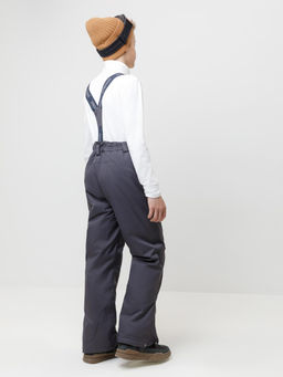 ВК 40008/25/1 ГР брюки дет - Crockid фото 3