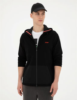 Siyah Regular Fit _rme H_rka