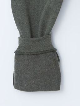 Beli Lastikli Erkek ?ocuk Jogger E?ofman Alt? - Waikiki фото 2