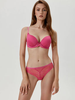 CONTE Бюстгальтер ROMANTIQUE RB1030 фрезия  фото 4