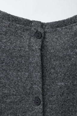 WARM JUMPSUIT - Zara фото 4