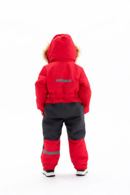 Комбинезон утепленный 23797-425 - Avese фото 180