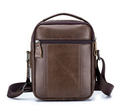 Сумка SW-91325-Black - Ferro фото 9