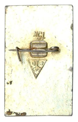 Значок Суздаль