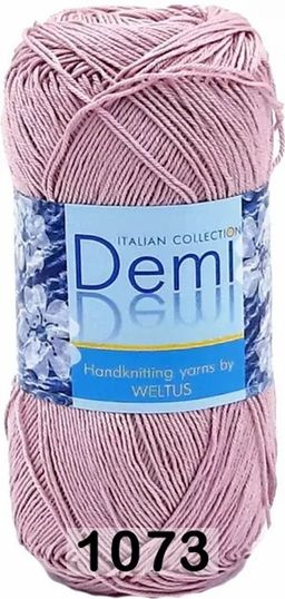 DEMI - Weltus фото 21