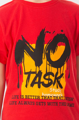 Футболка для мальчика Bonito  фото 100