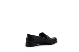 Лоферы EDART 117.p.madonna bl. black  фото 5