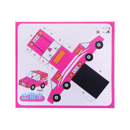 Набор творческая мастерская "Волшебная ручка 3D" в коробке