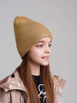 PlayToday / Шапка для девочки  фото 4