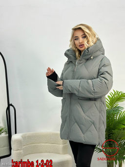 Куртка зимняя с капюшоном - Bruno фото 5