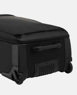 Чемодан Jogel NATIONAL Team Trolley L, черный