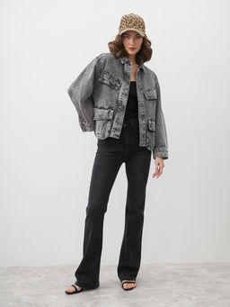 Женская Куртка - Mossmore фото 25