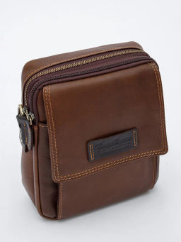 Сумка 4260TR brown Tough Ruder