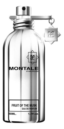 MONTALE Fruits of the Musk unisex 50ml edp