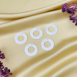 Бусины для украшений из Перламутра (5 шт)